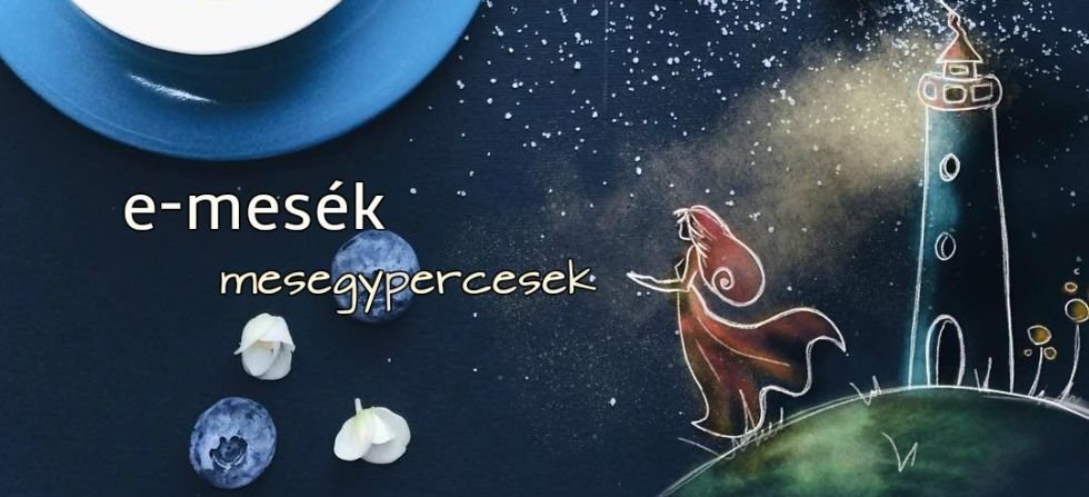 e-mesék